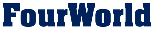 FourWorld Capital Management