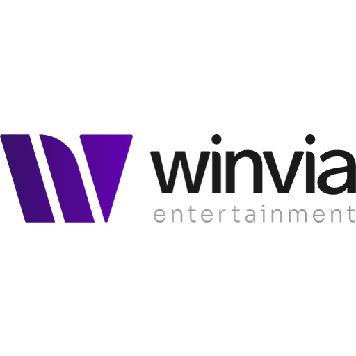 Winvia Entertainment Group logo