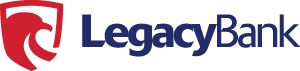 Legacy Bank logo