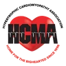 Hypertrophic Cardiomyopathy Association logo