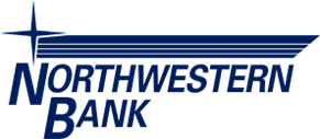 Northwestern Bank logo