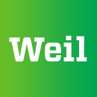 Weil, Gotshal & Manges LLP logo