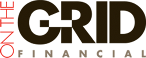 On the Grid Financial logo