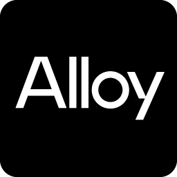Alloy Partners logo