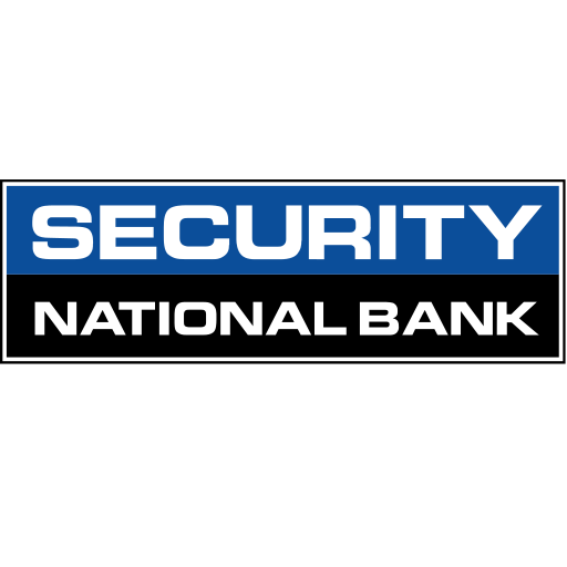 Security National Bank logo