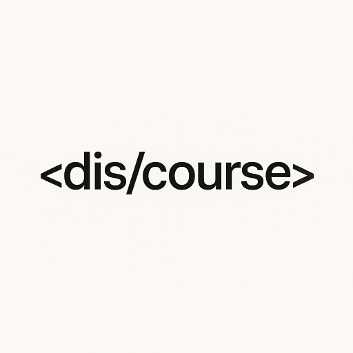 Discourse AI logo