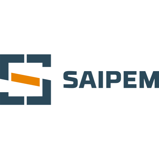 Saipem logo