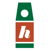 Heritage Fund logo