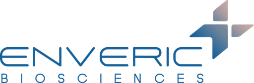 Enveric Biosciences logo