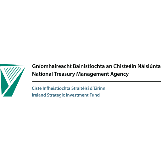Ireland Strategic Investment Fund logo