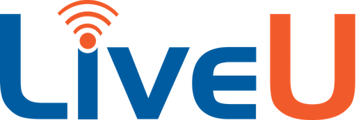 LiveU logo