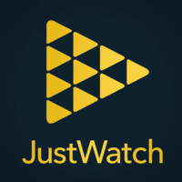 JustWatch — Streaming Search logo