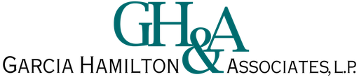 Garcia Hamilton & Associates logo