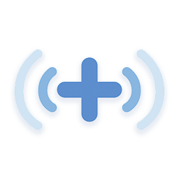 SeamlessMD logo