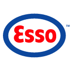 Esso Fuels logo