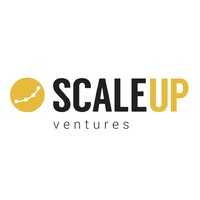 ScaleUP Ventures logo
