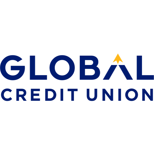 Global Credit Union logo