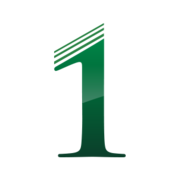 1st National Bank Hughes Springs logo