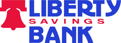 Liberty Savings Bank logo