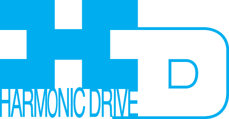 FHA-C Servo Actuators logo