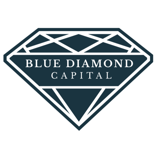 Blue Diamond Capital logo