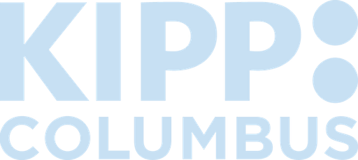 KIPP Columbus logo