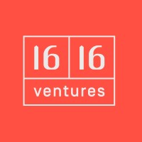 1616 Ventures logo