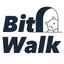 BitWalk logo