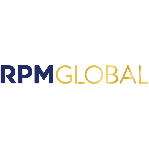 RPMGlobal logo