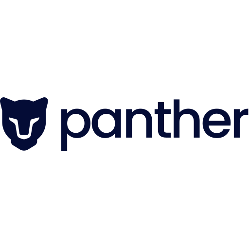 Panther logo