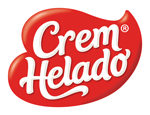 Crem Helado logo