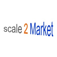 Scale2Market logo
