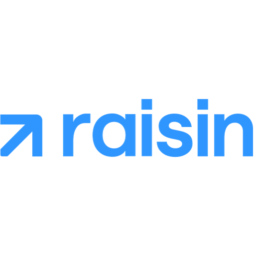 Raisin logo
