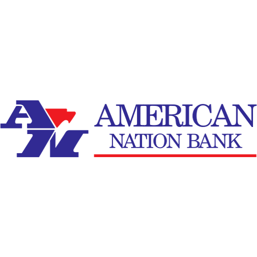 American Nation Bank logo