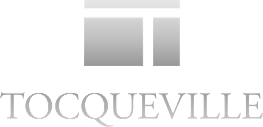 Tocqueville Asset Management logo