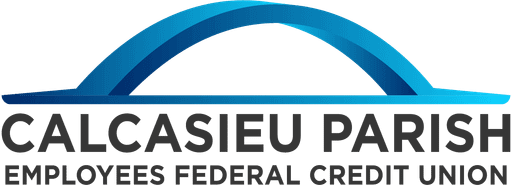 Calcasieu Parish Employees FCU logo