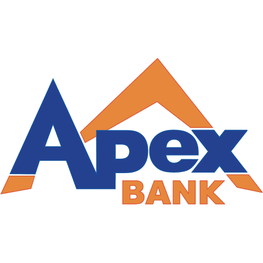 Apex Bank logo