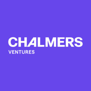 Chalmers Ventures logo
