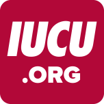 IU Credit Union logo