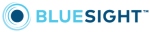 Bluesight logo