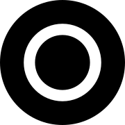 Ohm logo