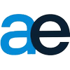 Alpha Edison logo
