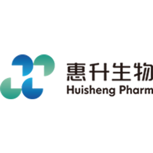 Huisheng Biopharmaceutical logo