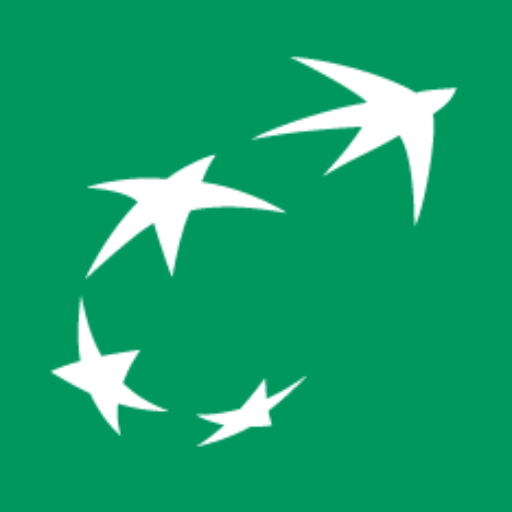 BNP Paribas Asset Management logo