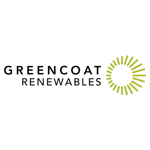 Greencoat Renewables logo