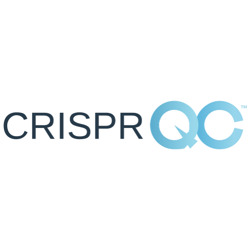 Crispr QC logo