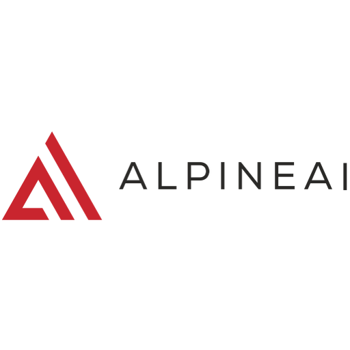 AlpineAI logo