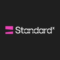 StandardX logo