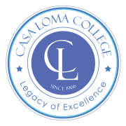 Casa Loma College logo