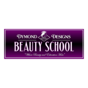 Dymond Designs Beauty School logo